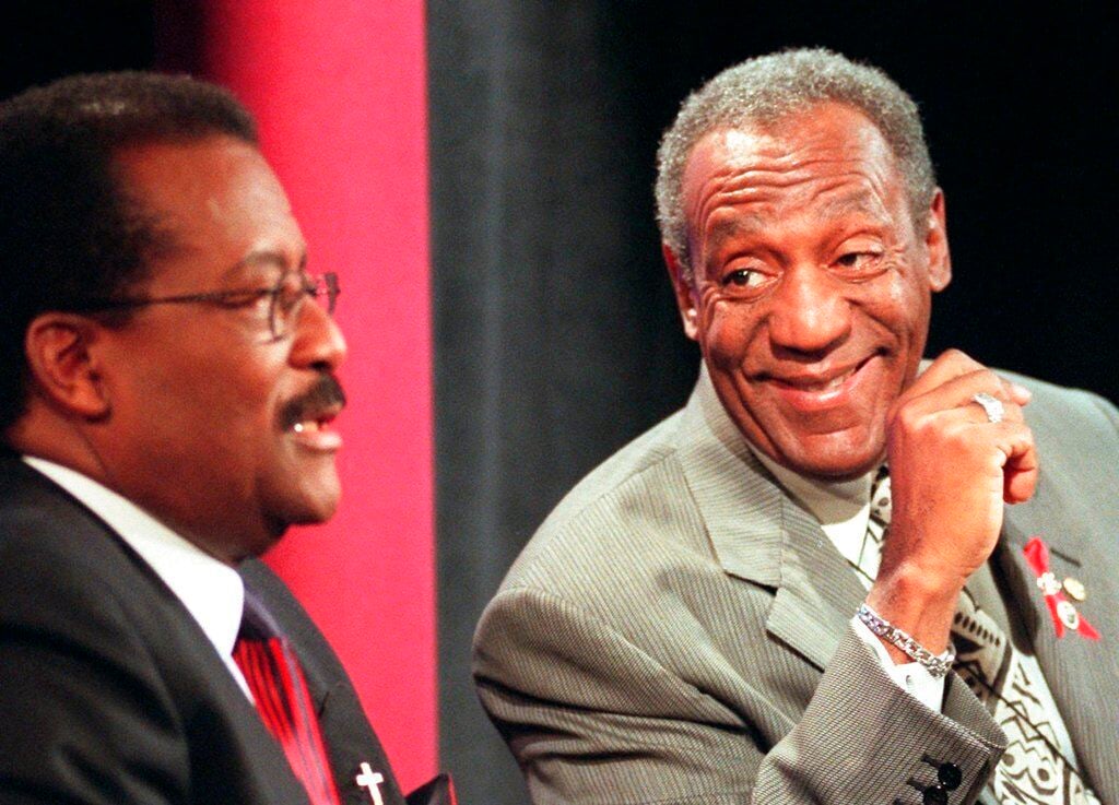 Cosby, 1997